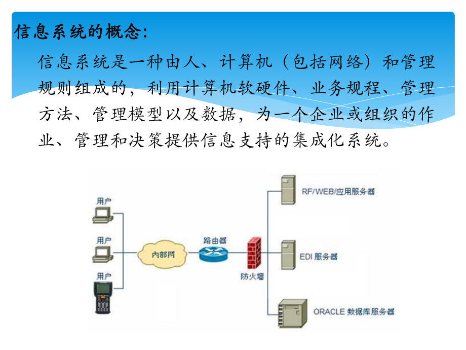 綜合交通運輸信息系統(tǒng)規(guī)劃中的計算機軟硬件架構(gòu)設(shè)計